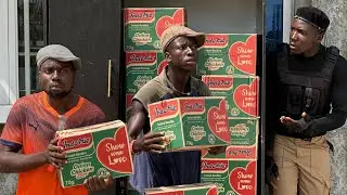 The thief ( broda 2much talk 2 )