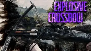 People STILL underestimate this weapon in Hunt: Showdown 1895