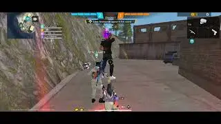Freefire Max CS Gameplay 🤣🙏 #freefire #freefiremax #tamilgaming 
