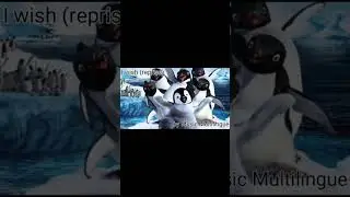 Happy Feet: The Penguin - Song's (Part 14) #happyfeet