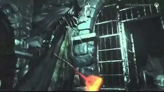 Dark Souls 3 Gameplay Trailer Gamescom 2015