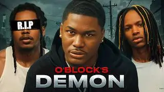 The Story of Muwop: King Von’s Best Friend & BLOODIEST HITMAN