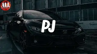 PJ (Lyrics) - ppcocaine