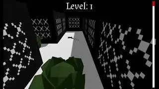 Maziacs - First-Person Mazogs Mode