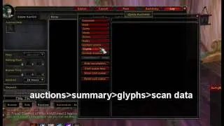 GOLD CAPPED 3.3.3 part 1: Inscription (full guide)