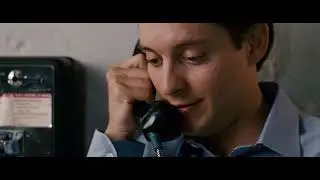 Harry regains recovers his memory. (Blu-ray Version).