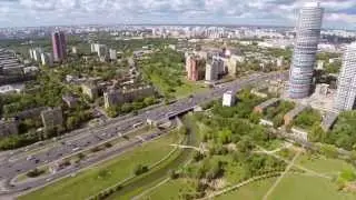 Ростокинский акведук
