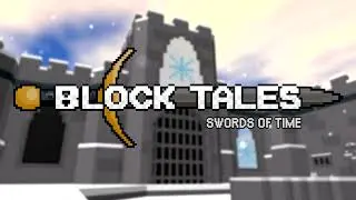 Blackrock Castle - Block Tales OST
