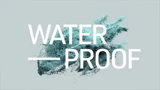 GORE-TEX PRO: Waterproof