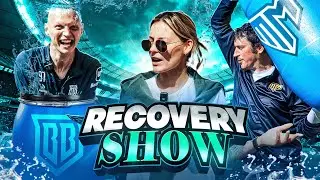 RECOVERY SHOW | ГРИНЯ | ДАВЫД