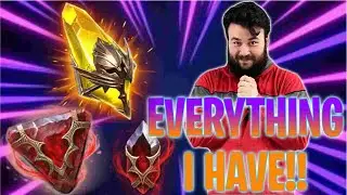 PULLING For EXTRA LEGGO!!! PLARIUM'S GENEROUS GIFT Or Trash?? | RAID: Shadow Legends