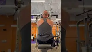 Seated Rows