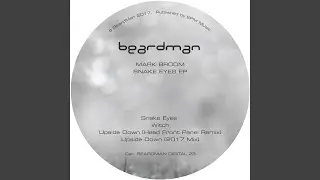 Upside Down (2017 Mix)