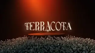 Lunna Nova - TERRACOTA (Official Video)