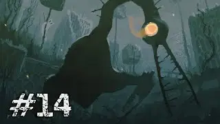 Новая локация - Хранилище памяти  / Механические курицы  / Rain World (Мир дождя) 14 серия