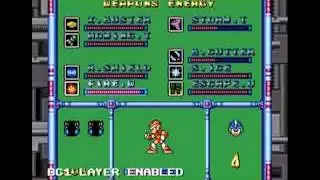 Megaman X Parte 9 Español (ahora viene el camaleon T_T)