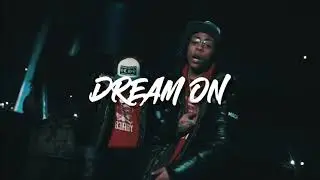 FREE] 26AR x Kay Flock x B Lovee Sample Drill Type Beat - “Dream On” | Drill Instrumental