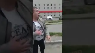 Чувак ты под чем? Угар от наркомана
