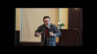 Living in/from His Fullness