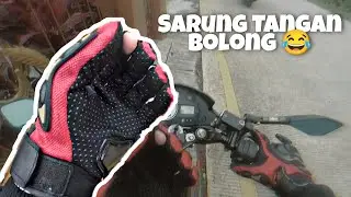 Motovlog Pertama di bulan September 2021 #12