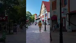 Топ 3 места Калининграда, которые стоит посетить, если вы летите чисто на выходные