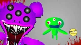 CURSED SUSSY SCHOOLGROUNDS #29 (11 Games) + ALL Jumpscares