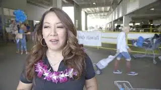 Why it's Important for Students to be Ready to Learn with Esme from 94.7 KUMU