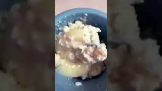 Творог домашний (12%) со сгущёнкой🤗