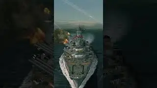 The IJN Shimotsuke - Japan's Great Battleship [BS:KK]