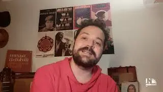 Dünyanın Müziği: Rebetiko - Güneş Demir