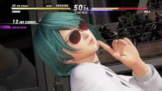 Dead Or Alive 6: Tamaki Survival Legend #7