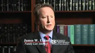 Evans -Adult Name Change
