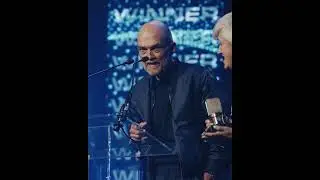 MPG Awards - Everything But The Girl Acceptance Speech - Self-Producing Artist