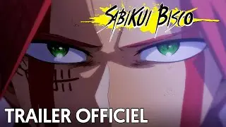 Sabikui Bisco | Trailer Officiel