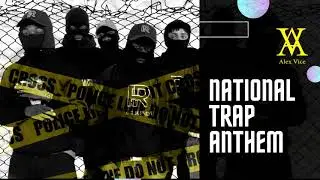 Kenya National Anthem Trap Remix (Prod. by Alex Vice)