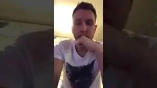 T Killah комментирует развод Тарасова с Бузовой | Перископ Бузовой