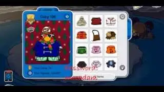 Free Ultra Rare CP Member Account!.