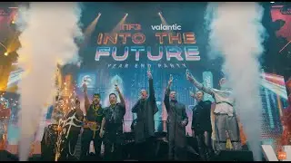This was the NFQ Summit 2023 - Directors Cut