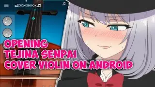 TEJINA SENPAI OP 