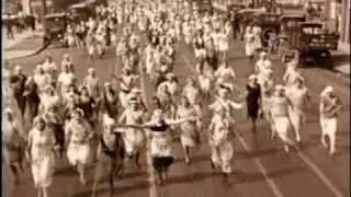 Buster Keaton - Ooh La La