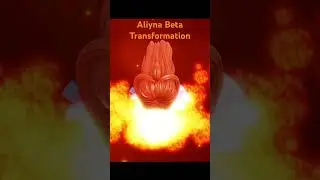 SprinX: Next Generation - Aliyna Beta Transformation