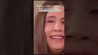 SANDRA BRÉA E SUA DOENÇA