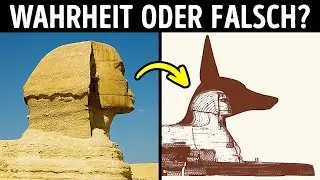90 Fakten über die Welt machen Sie zur klügsten Person in Unterhaltungen