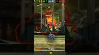 Немецкие имбы) #tanksblitz #wotblitz #бк #приколы