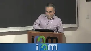 Liming Xiong - Prediction of Microstructure Evolution in Plastically Deformed Heterogeneous Alloys