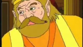 Youtube Poop: King Bad Day