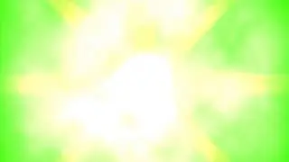 Progressive Lens Flare 6 Green Screen ANIMATION  FREE FOOTAGE HD