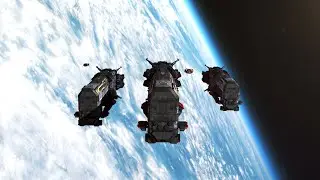 Beyond Humanity: Chapter 1
