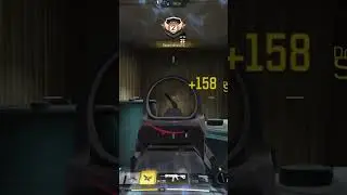 CODM: Triple kill 💥