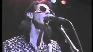 THE CARS - Double Life